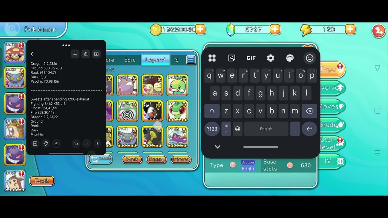 About sweets trick Part three/Farmed 1200 exhaust of 1800/ Sweets increase Intimacy 