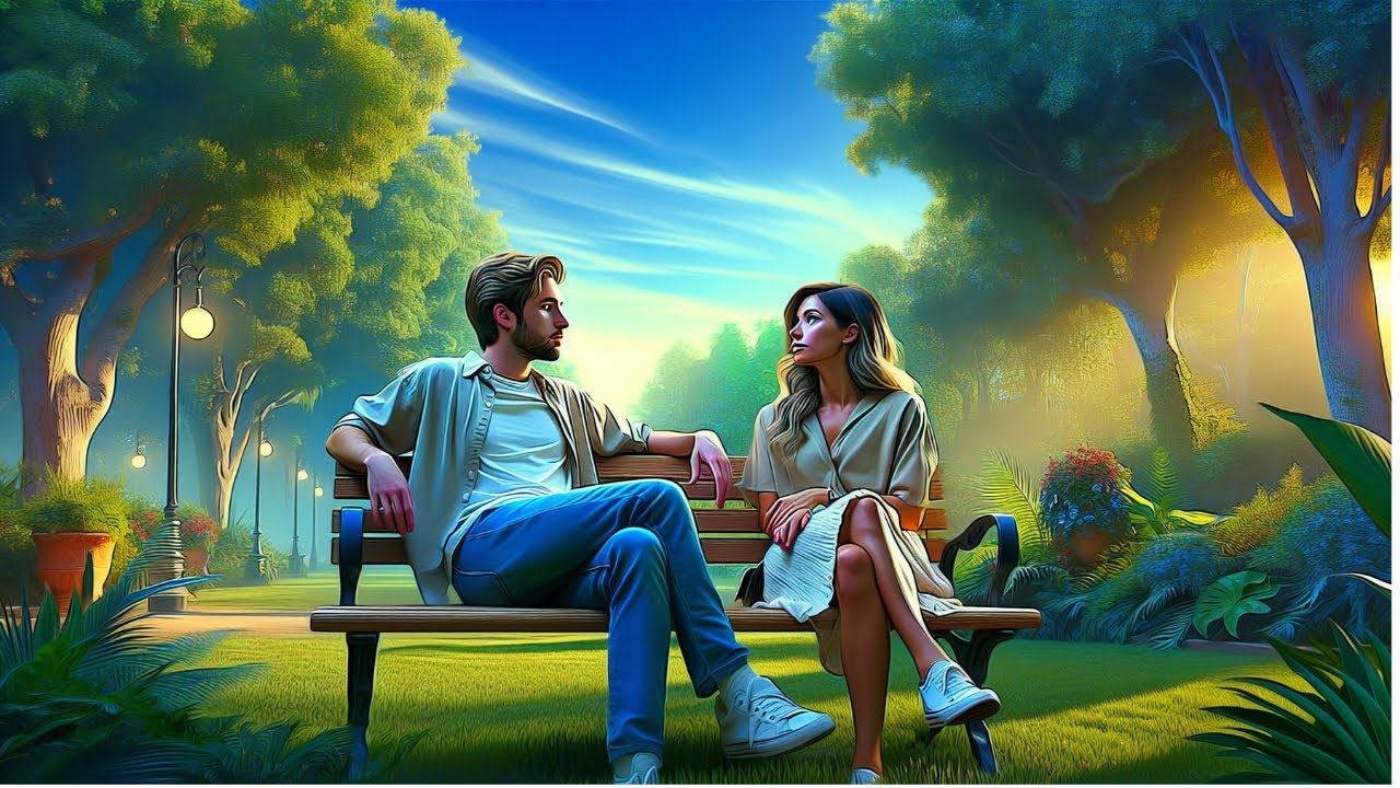 Navigating the Shift: From Friendship to Romance