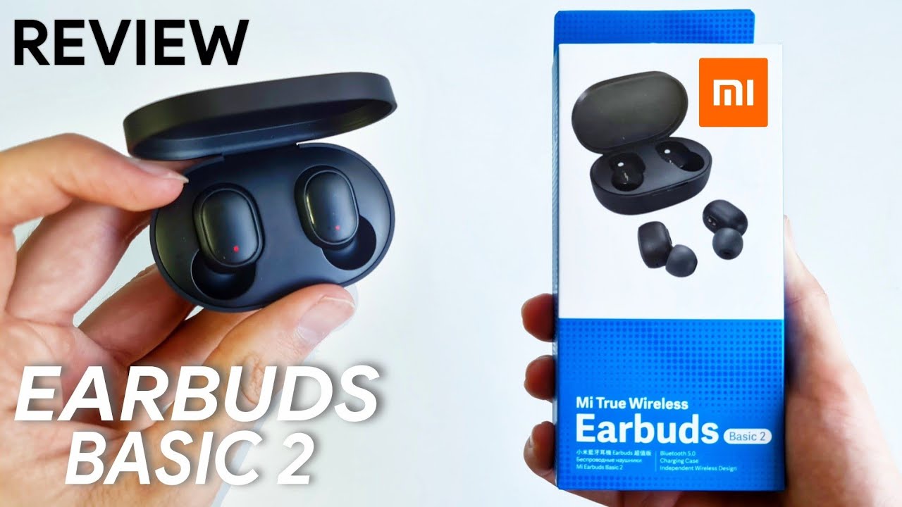 Xiaomi Mi Earbuds Basic 2: ULTRA ECONÓMICOS, ¿pero valen la pena?