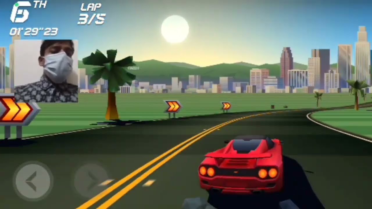 California cup🏆compilite | Horizon chase | Gameplay | #horizonchase #californiacup #rankedrace 