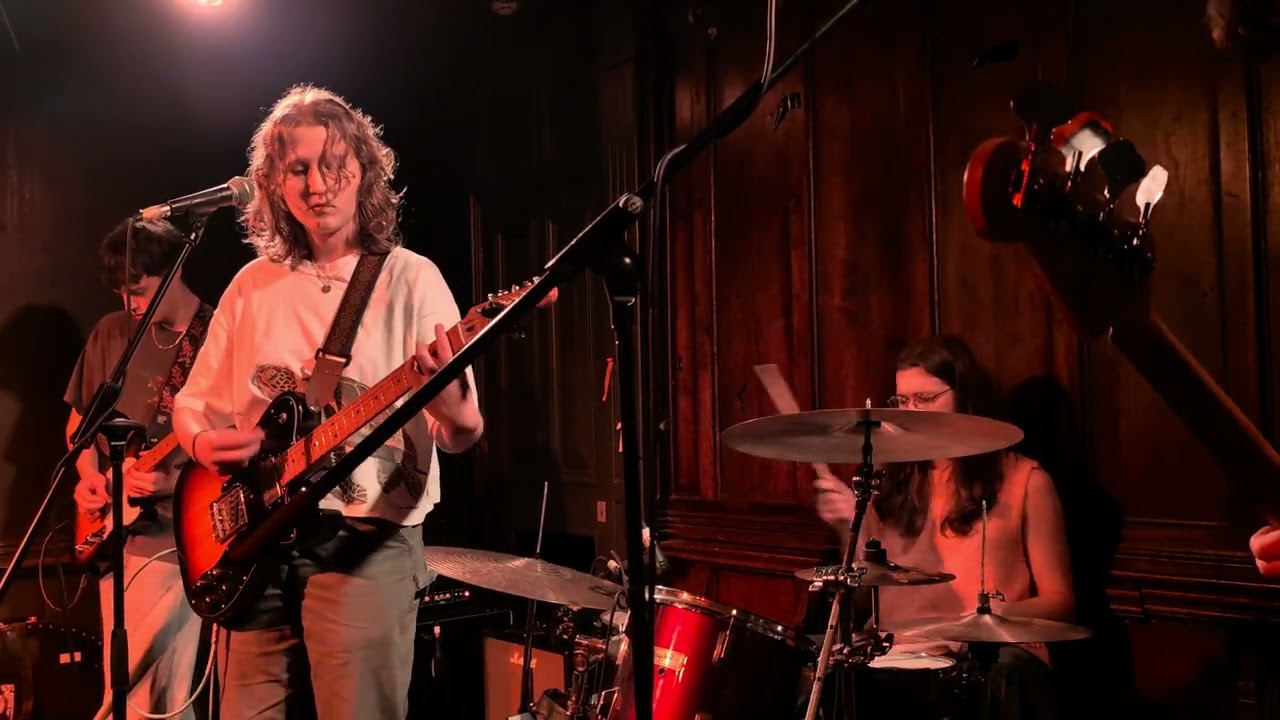 Rollups - Brass Tacks [Live at the Castle Hotel, 07/02/2026]