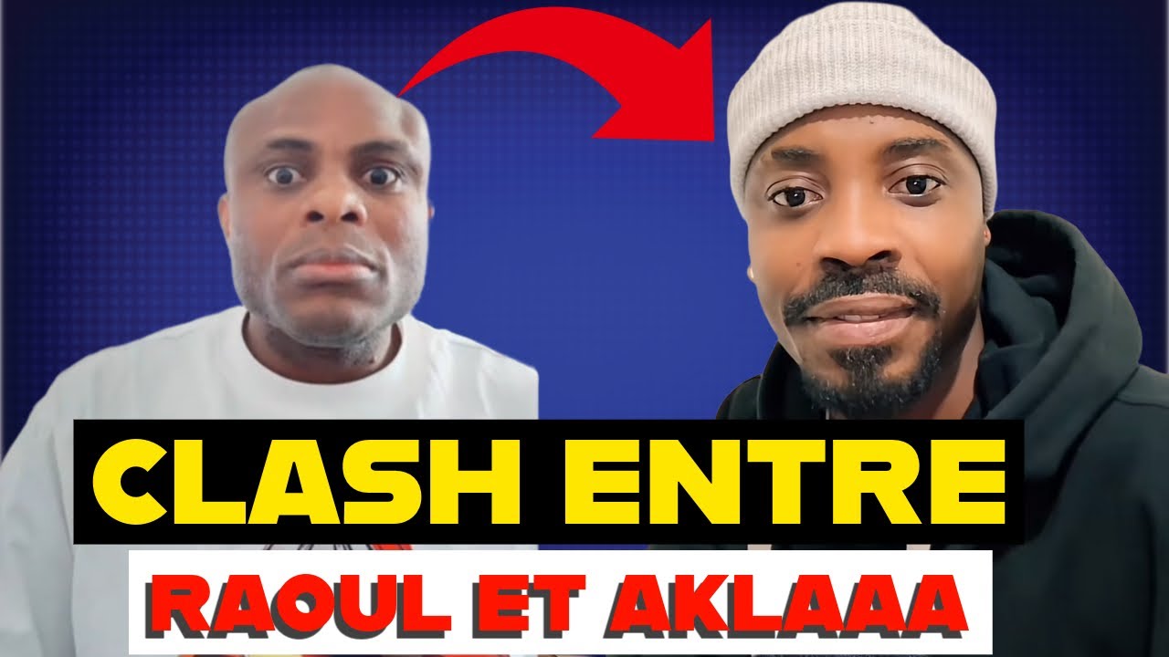 RAOUL LE BLANC MET LA HONTE SUR AKLAAA : Affaire de boycotte de Bovann 