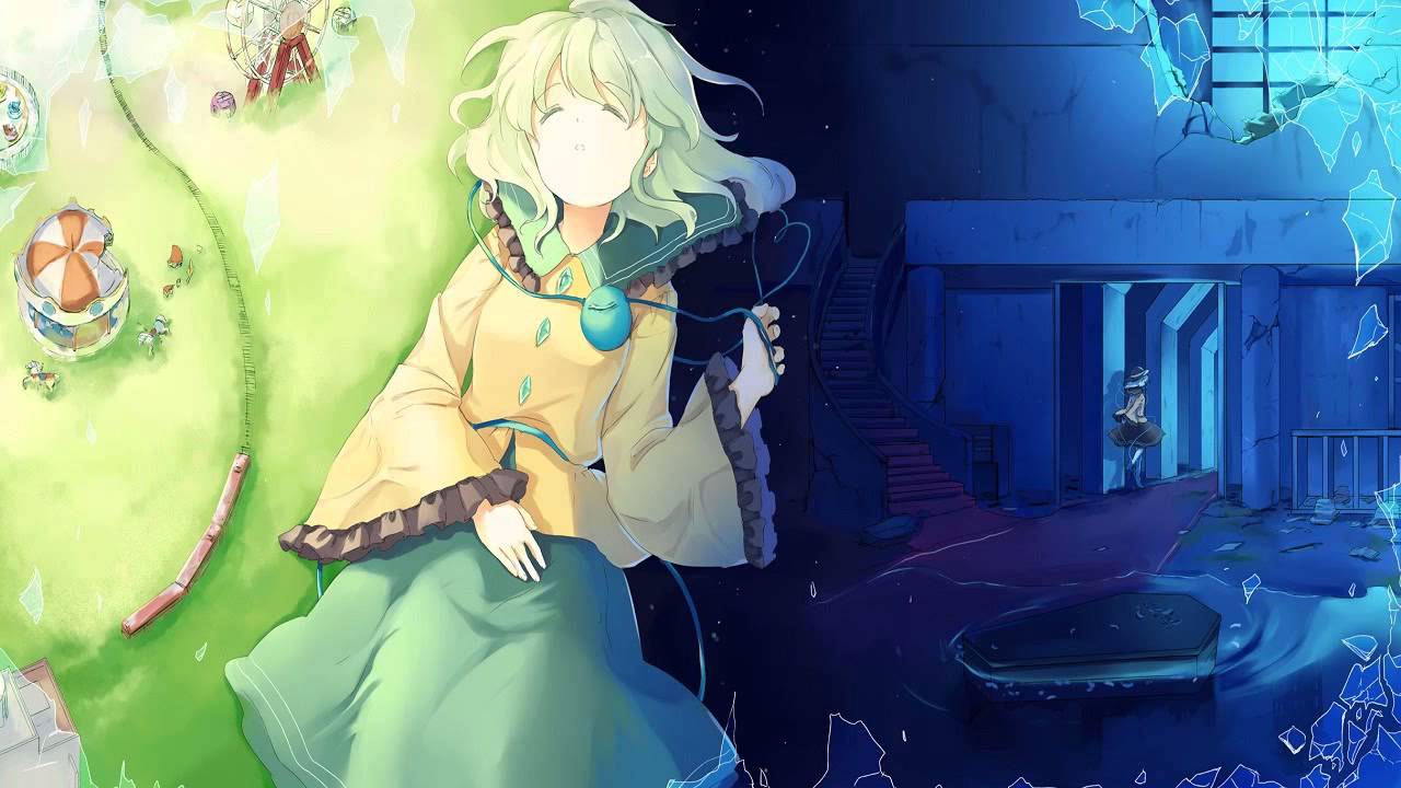 [Touhou Vocal] [Hachimitsu-Lemon] Last Remote～Blaze mix (spanish & english subtitles)