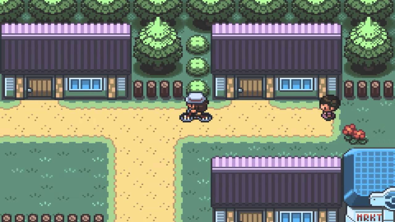 Let's Play Pokemon: Feuerrot #049 [DE] - Nach der Pokemon Liga - Planlos umher