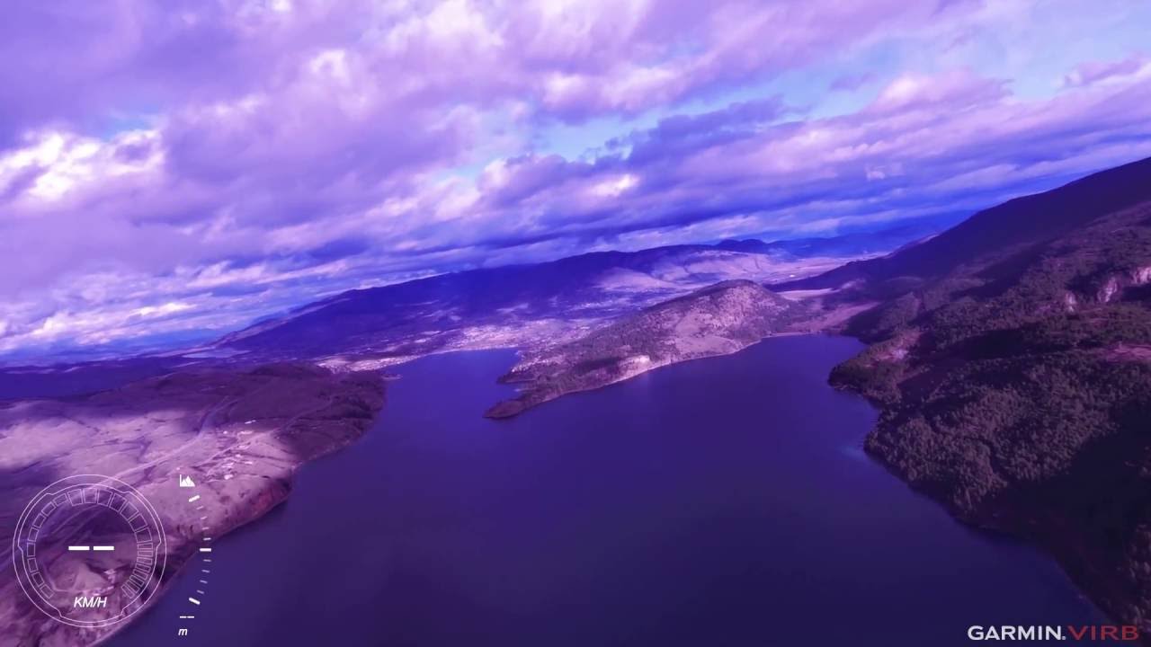 Vernon Flight
