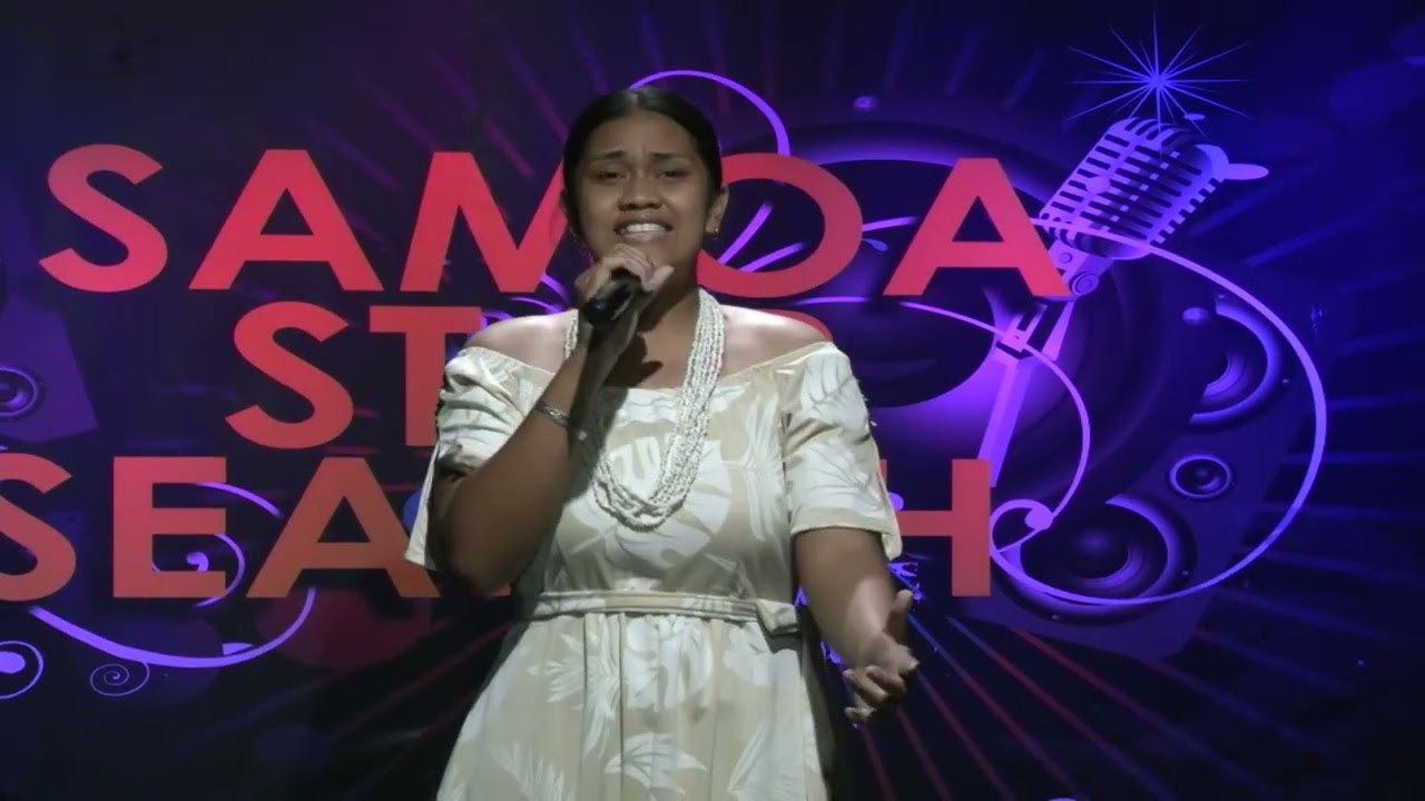 Tumau mai oe Iesu lo'u Matai - COVER -Pahina Uele
