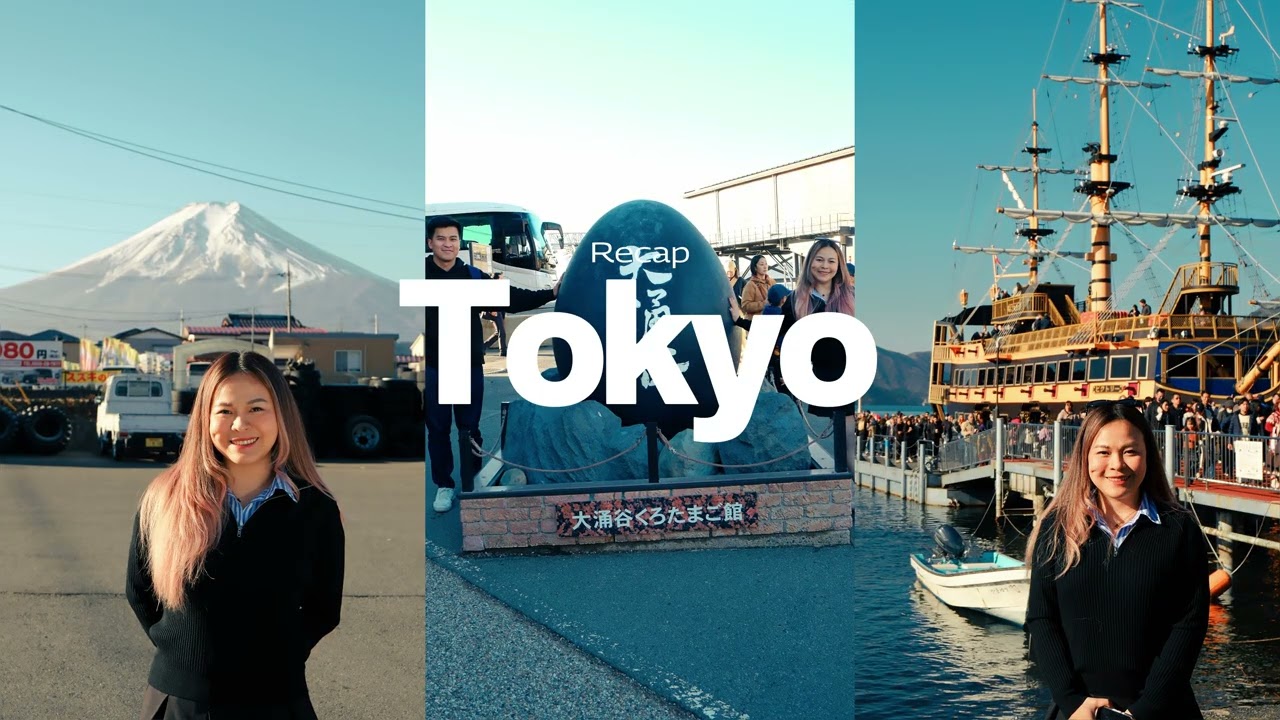 First Time in Japan | Tokyo → Kyoto → Osaka → Kobe | Food, Temples & City Life