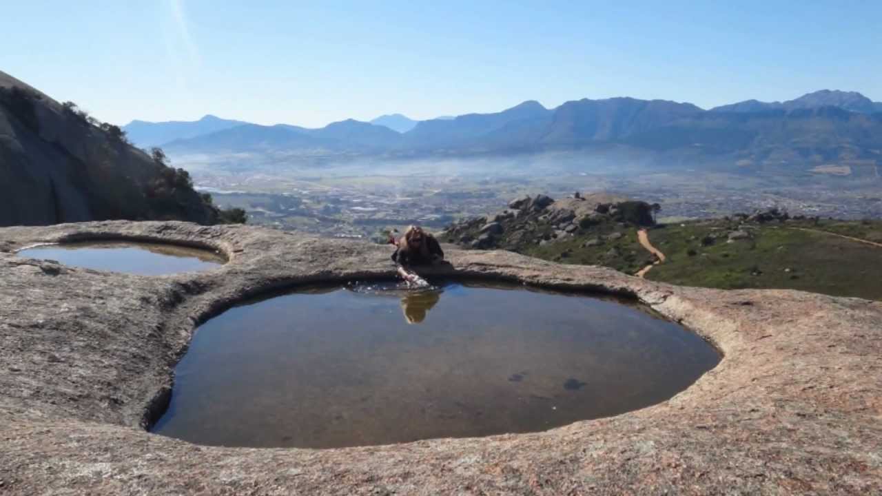 Paarl Mountain Reserve