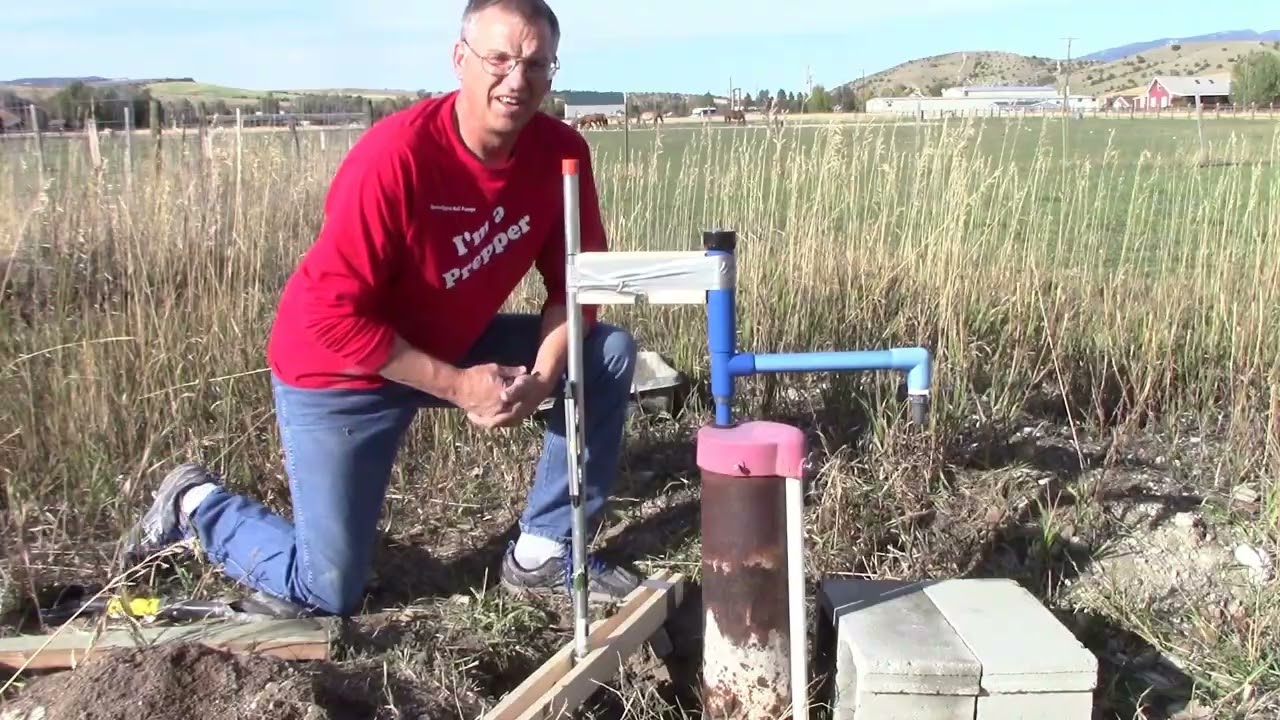 LEVER INSTALL 2024