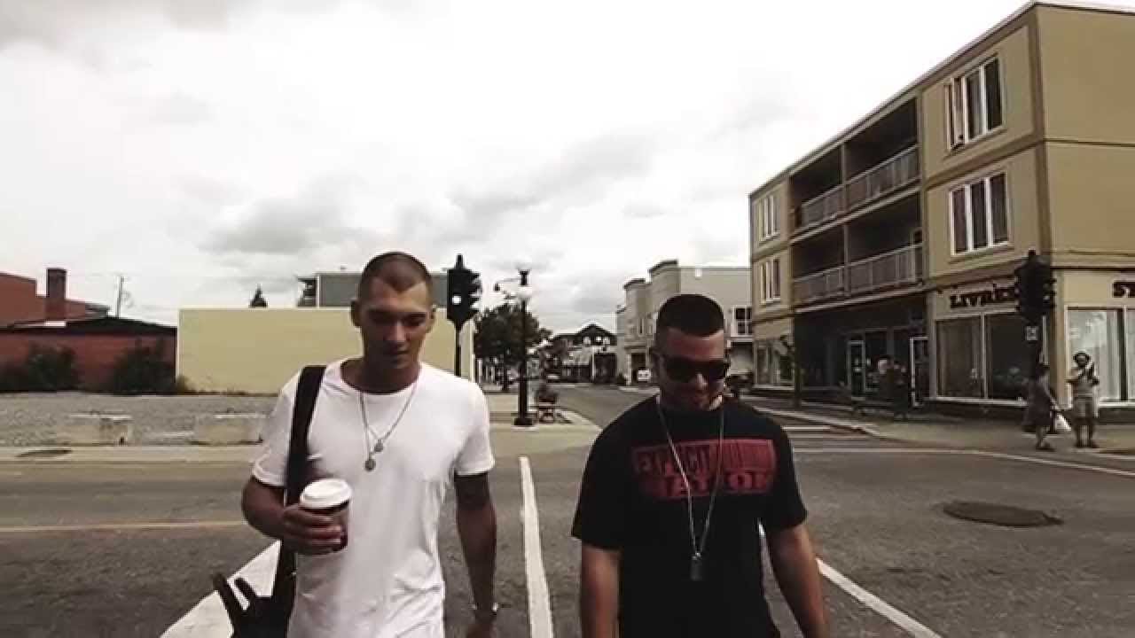 Ô-Lit - Rolling stone Ft. Rymz [Clip Officiel]