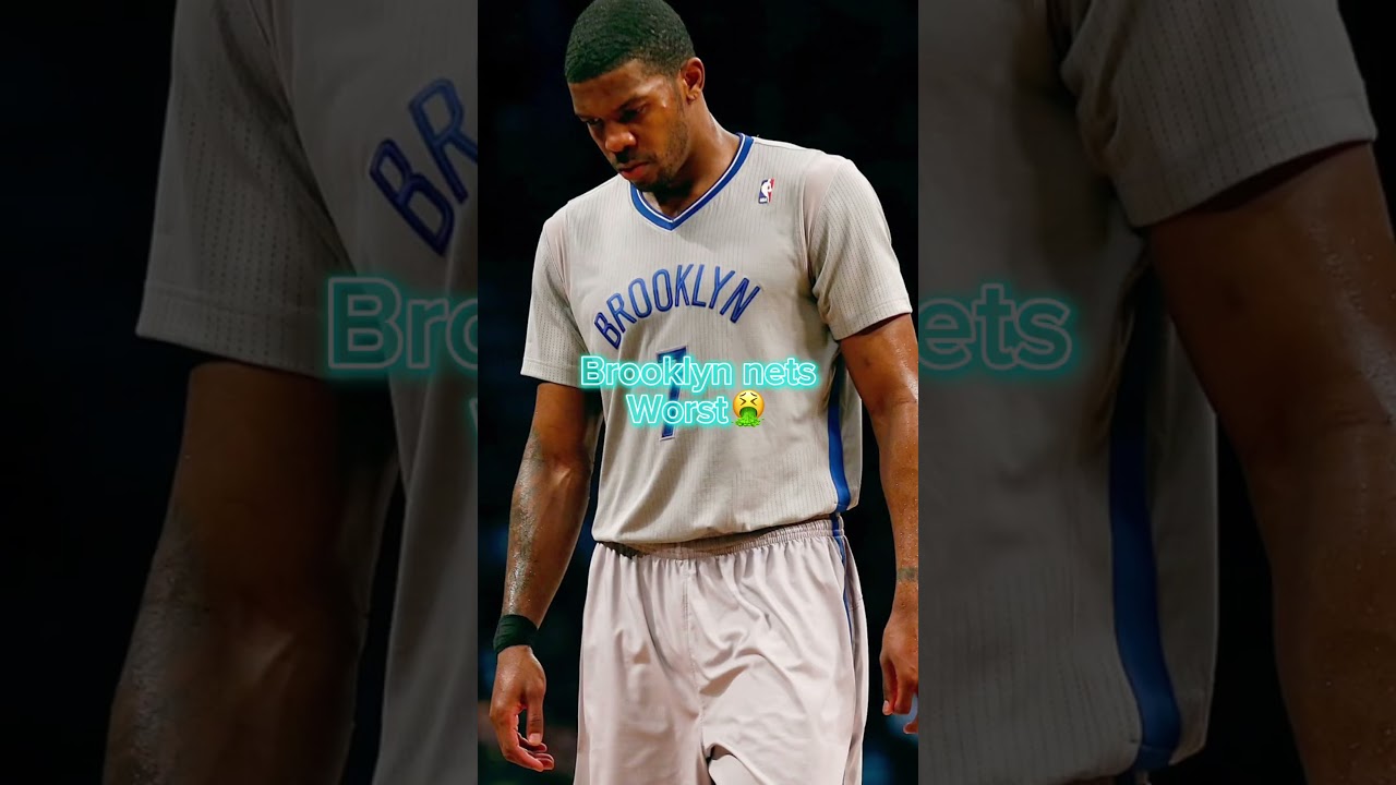 Nba teams best and worst Jersey&rsquo;s #road2ksubs
