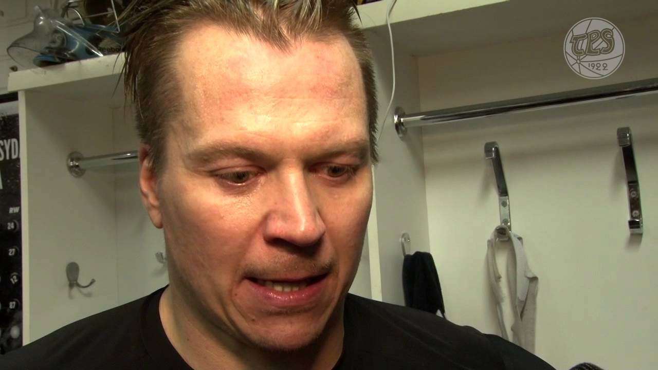 20.11.2012 Haastattelu: Petteri Nummelin