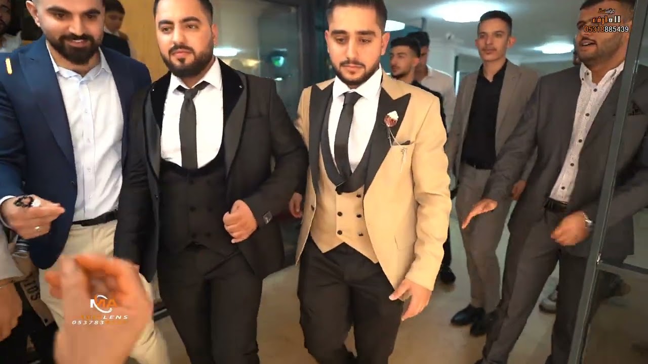 المداح خالد النعيمي//زفاف العريس محمود نجل المختار حسن محمد زليخة//أفراح بني خالد الي زلخة ج4