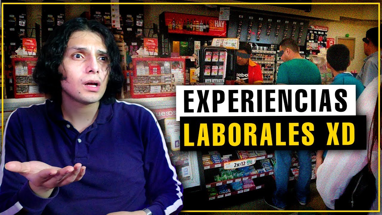 Anécdota Laborales que se ponen cada vez más Perturbadoras