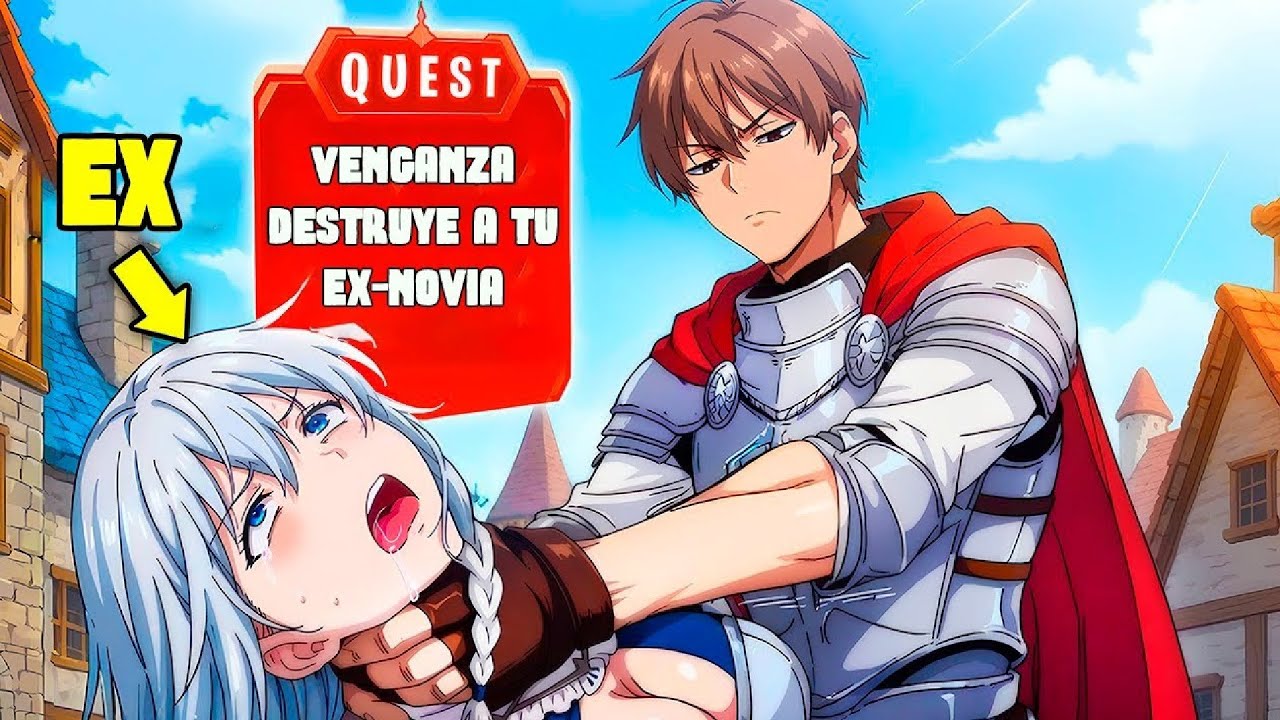 Regresa Con Sed De Venganza Tras Ser Traicionado Por Su Novia | Resumen manhwa