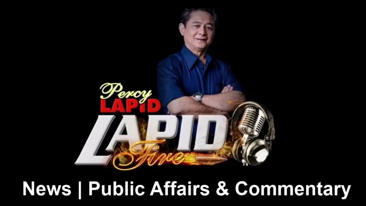 PAGTAAS NG PRESYO NG BASIC COMMODITIES PINAYAGAN NA NG INUTIL NA DTI! (LAPID FIRE)