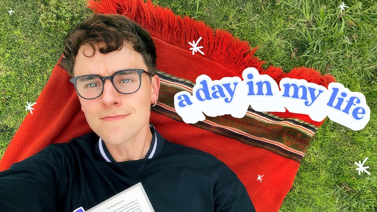 A Day in Los Angeles
