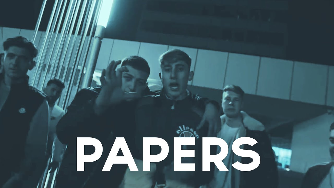 Musso Type Beat - 