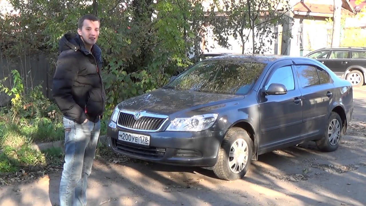 Битые автомобили против толщиномера.
