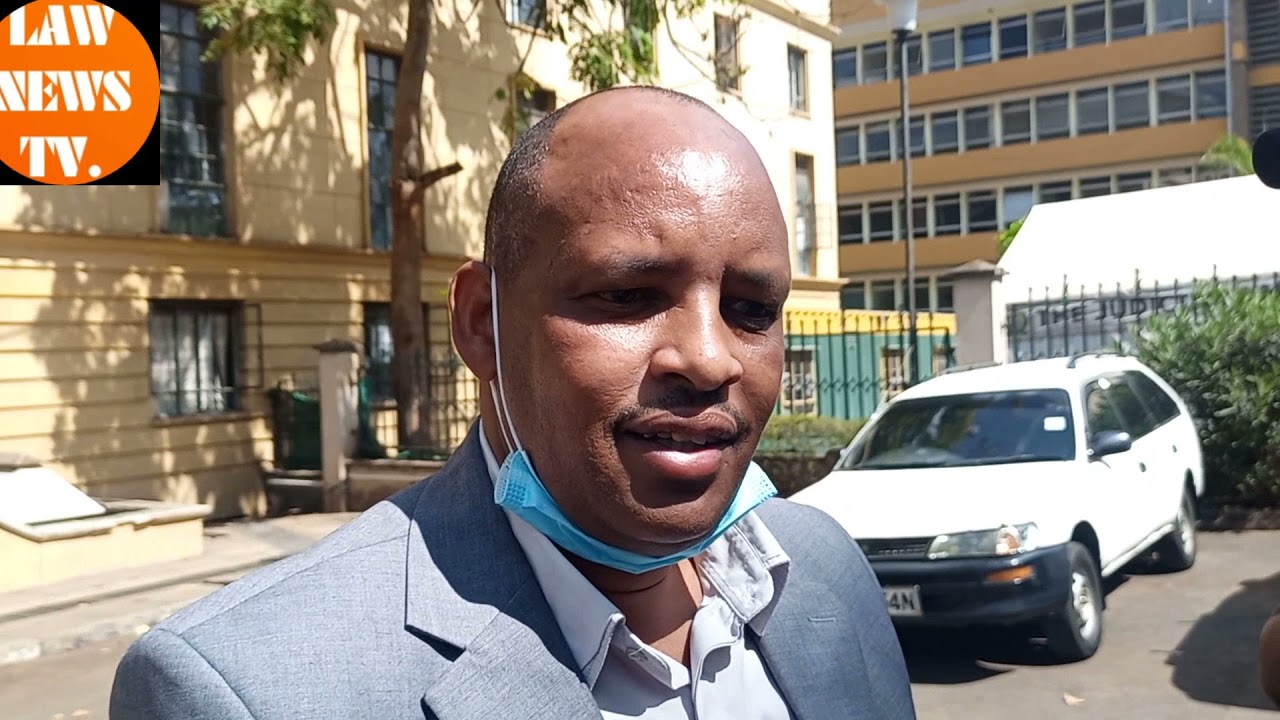 JAILED EX-MP LEMPURKEL SAYS DECISION TO JAIL HIM WAS A FEMINIST AFFAIR.
