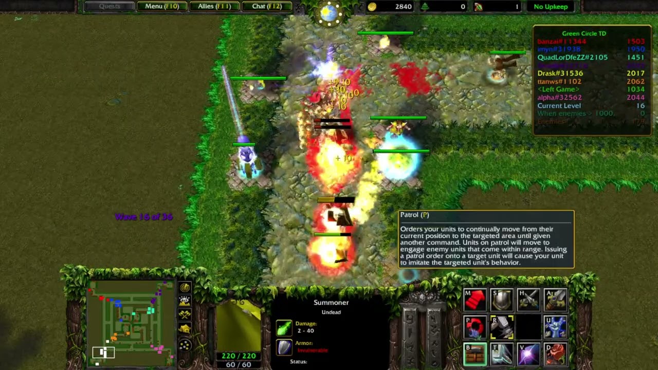 Warcraft 3 Reforged #38