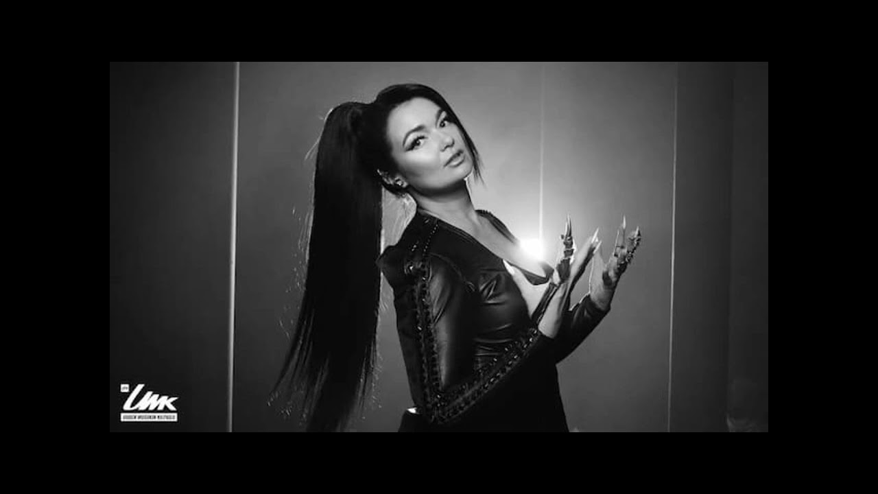 NEEA RIVER - NIGHTMARES (VIRALLINEN INSTRUMENTAALI)