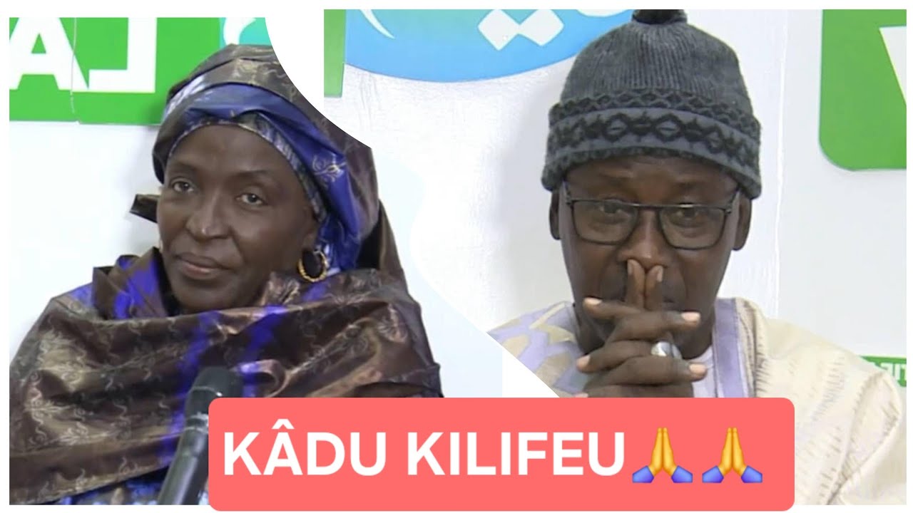 VIOLENCES CONJUGALES EP 03 :  🙏🙏KADU KILIFEU💚💚💚