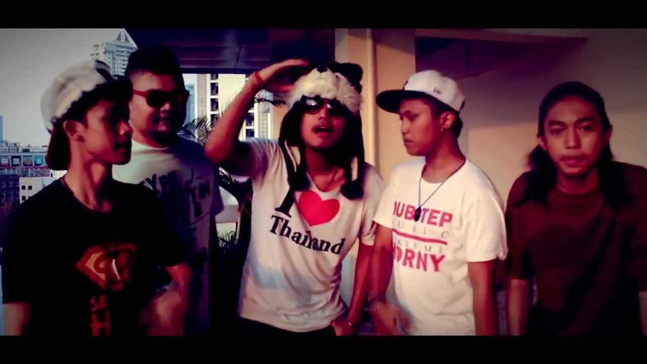 Jakarta Beatbox - Beatbox Indonesia [Official Video Clip]