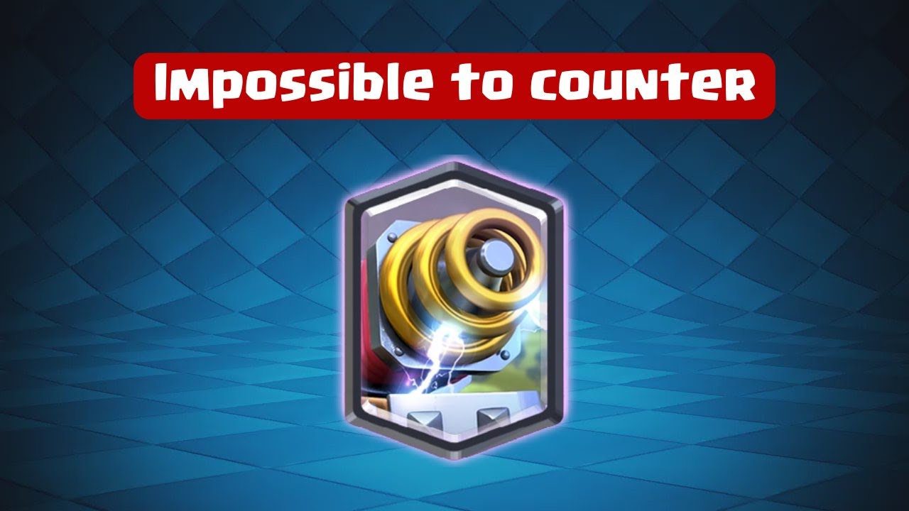 Literally Uncounterable