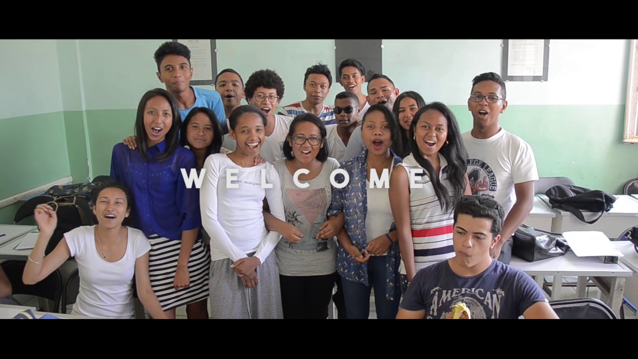Welcome L1 ! | ISCAM