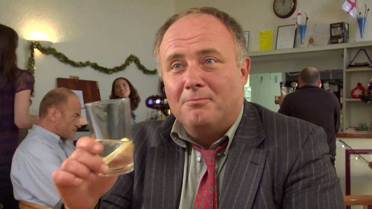 Brilliant!   'Witchcraft in Suburbia'  Ep 12 XMAS special