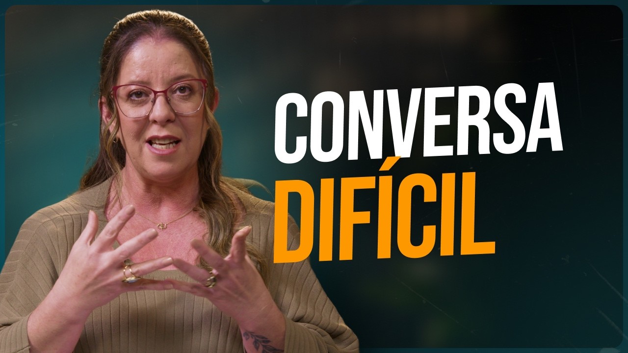 “Eu Sempre Competia com Meu Marido” (A Conversa Difícil que Mudou Tudo)