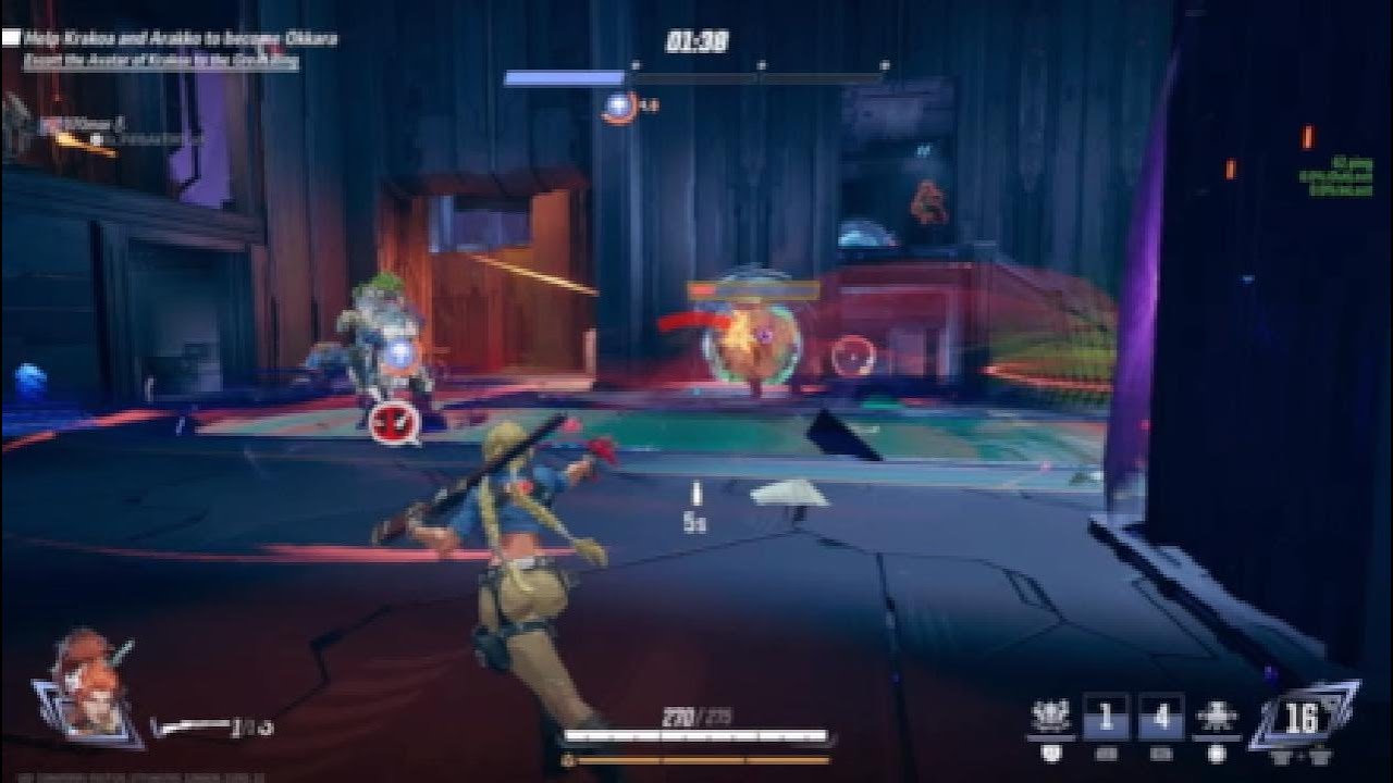 Marvel Rivals : Random Games 70