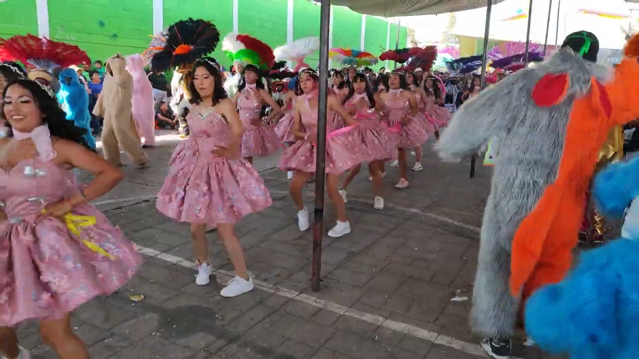 Cudrilla Resurrección Carnaval 2026