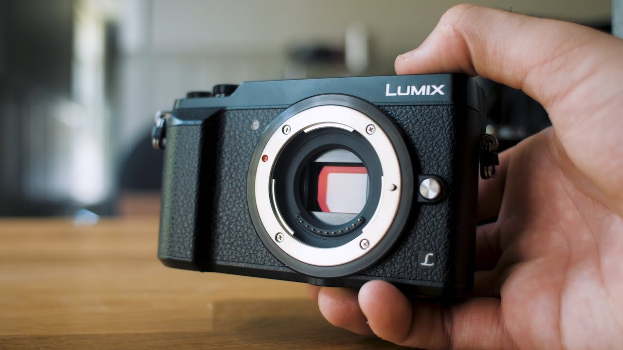 Минималистичная камера мечты по доступной цене | Panasonic Lumix GX85