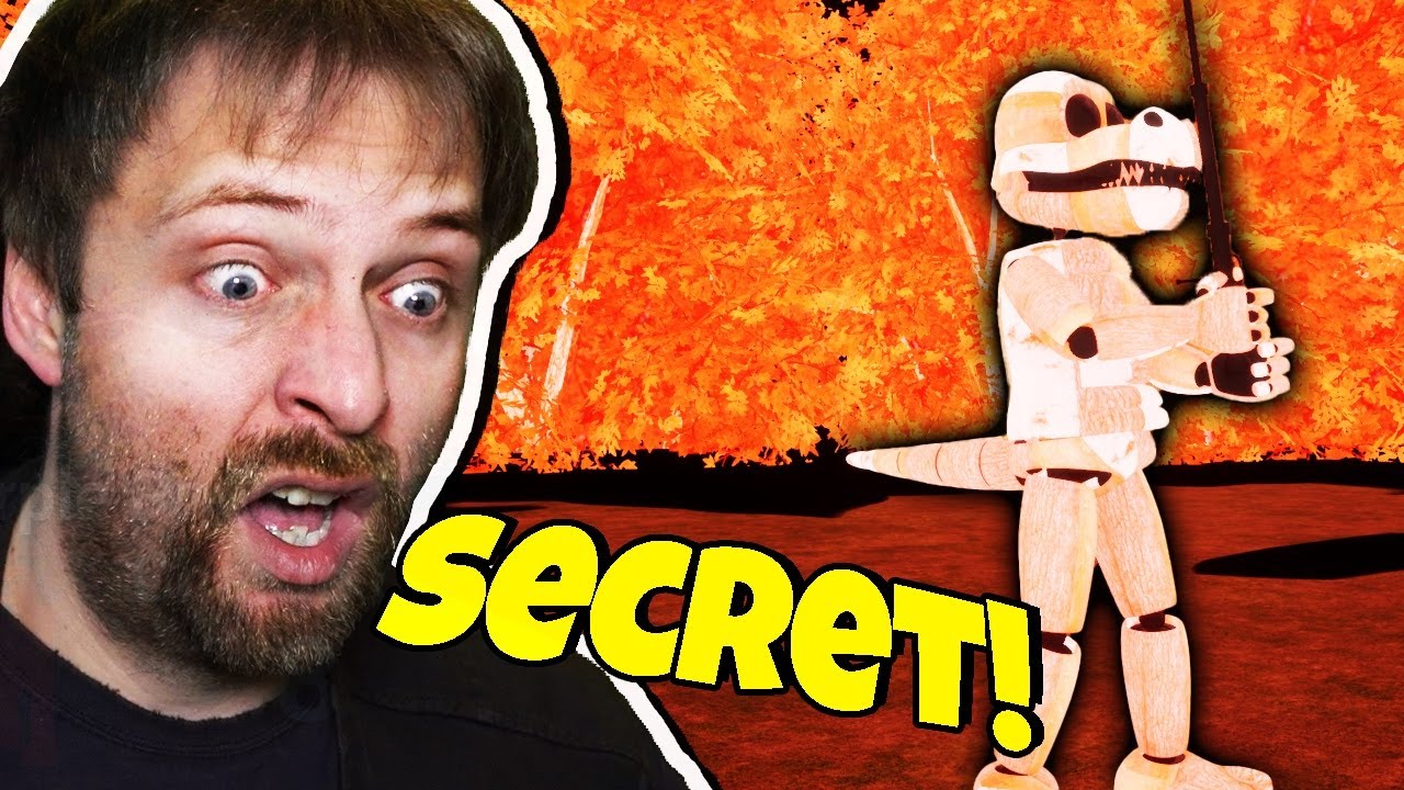 Das OLD MAN CONSEQUENCES Secret! | FNAF Killer in Purple