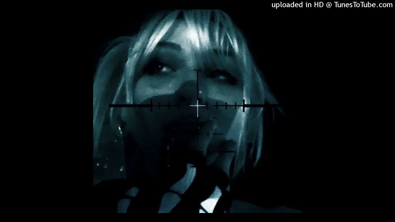 FREE | kiryano + funeral + saturn + dark hyperpop type beat - &ldquo;can&rsquo;t get out&rdquo;
