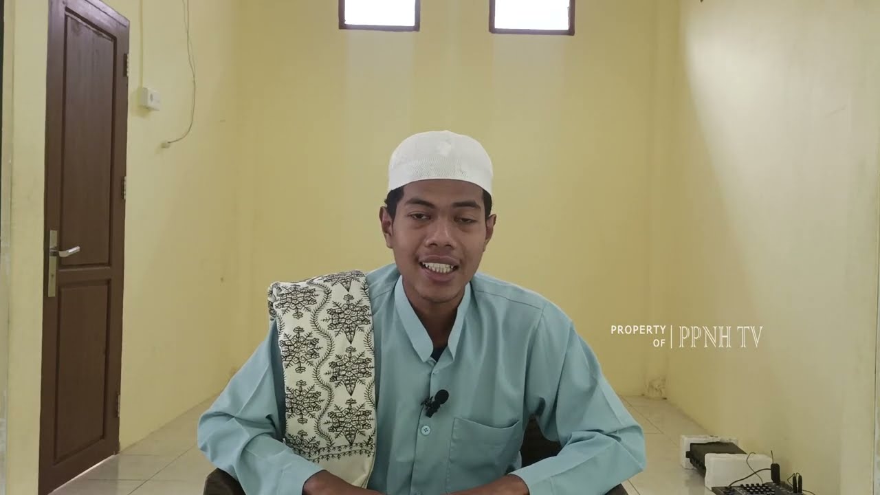 KULTUM RAMADHAN | PONPES NURUL HUDA SUNGAI LUAR