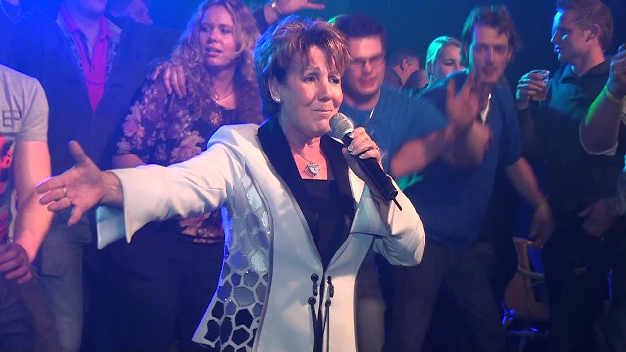 Marianne Weber - Piratenfeest Spalink