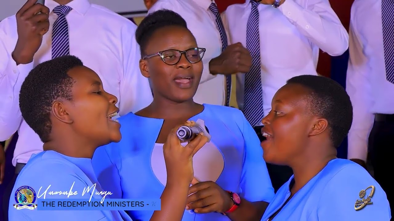 Umwombe Mungu Redemption Ministers