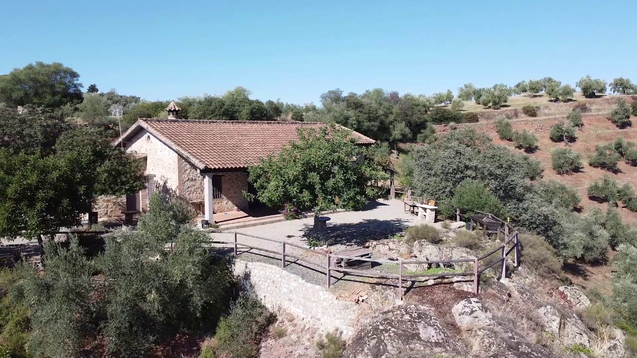 Finca de recreo | AgroAnuncios.es