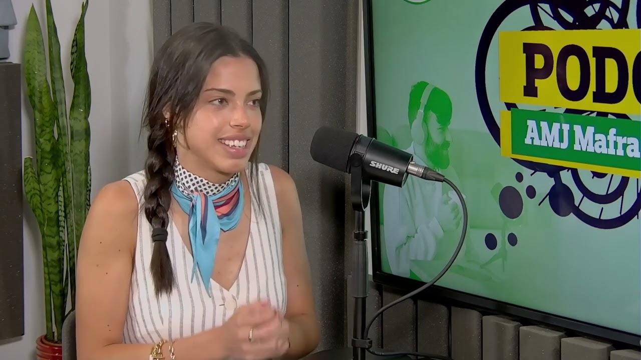 Presidente da Assembleia Municipal Jovem na 