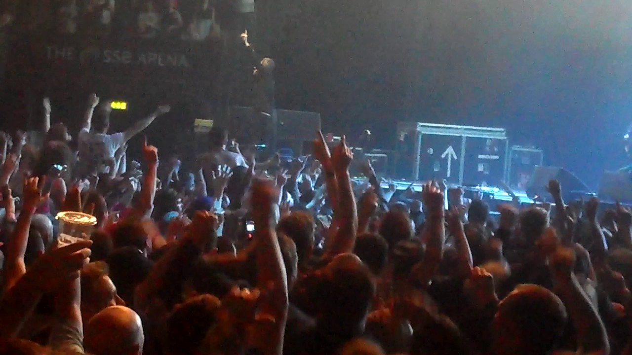 This Is The One - The Stone Roses Live In Belfast 2017