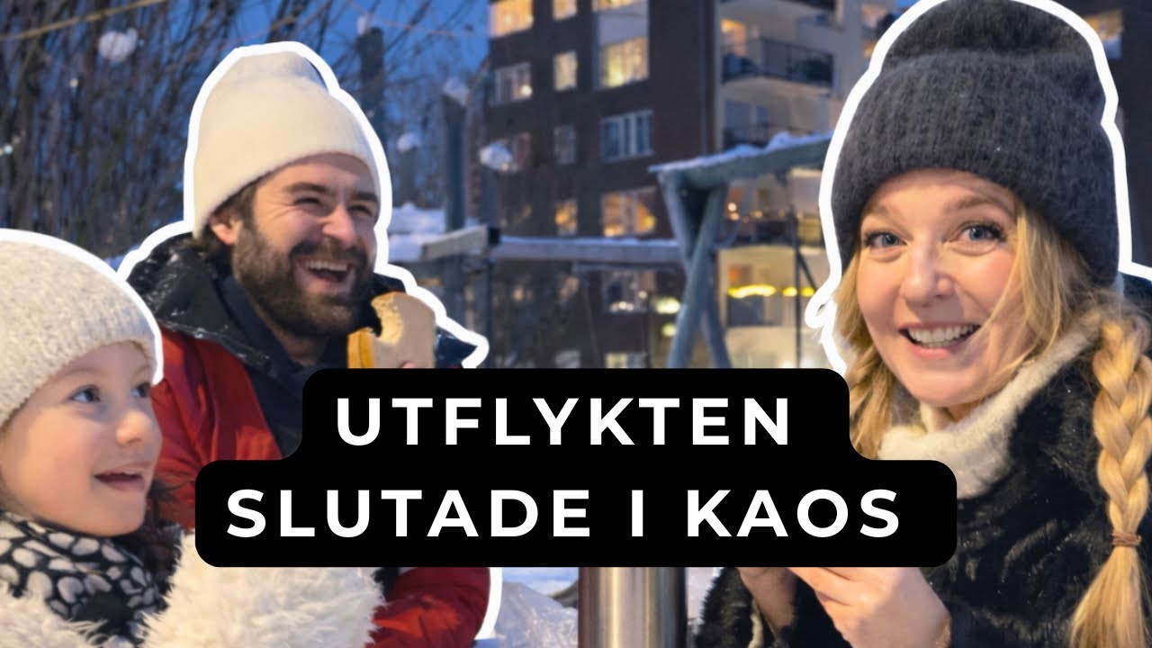 Min Gucciväska