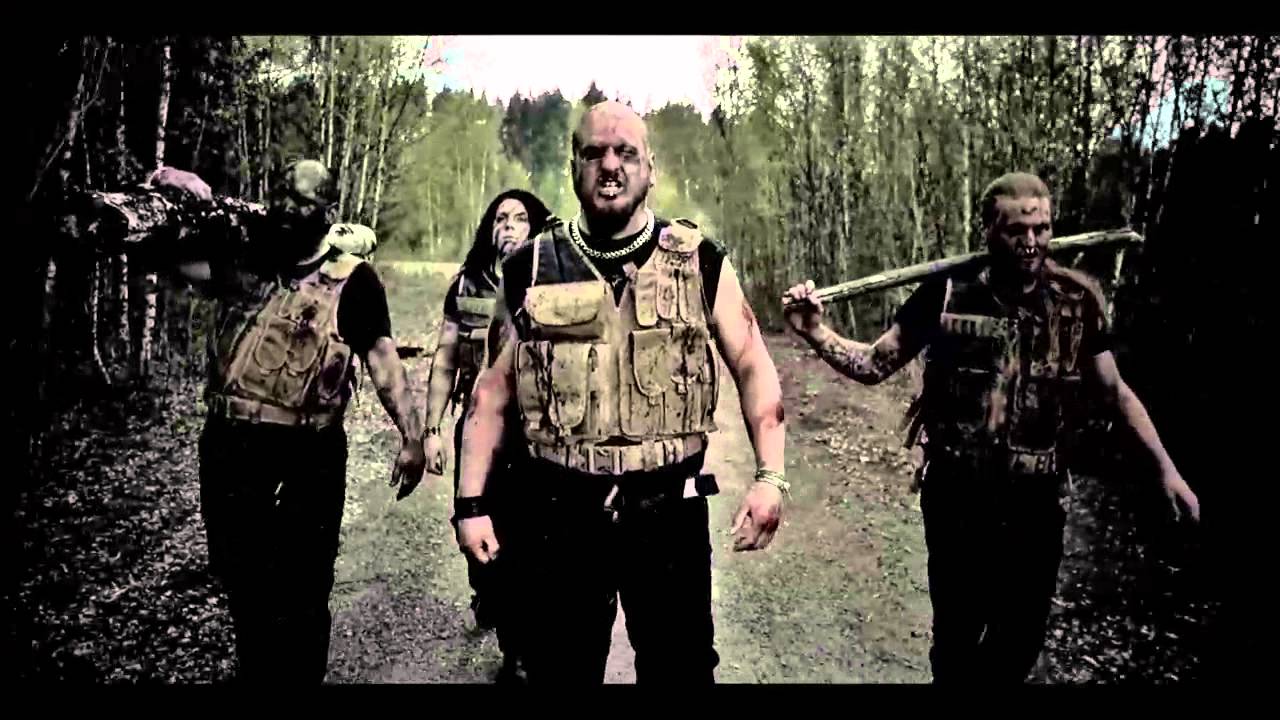 Nation D&ouml;d - Edelweiss