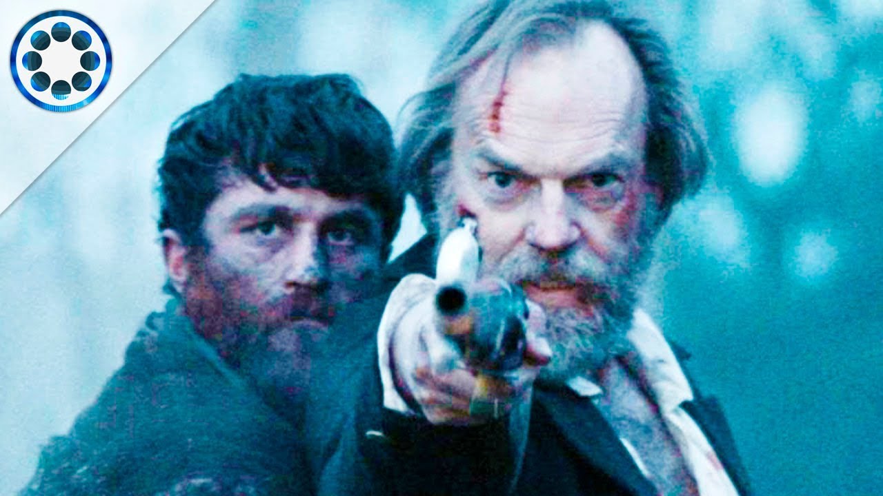 ЧЁРНЫЙ 47-й — Русский трейлер фильма (Субтитры) 2018 ТрейлерОк