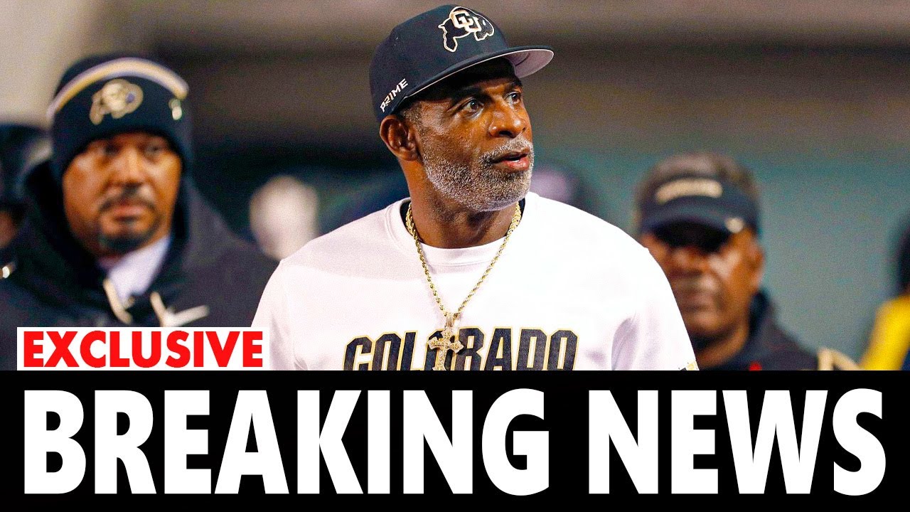 BREAKING: Deion Sanders Bolsters Colorado Secondary with Transfer Cornerback!