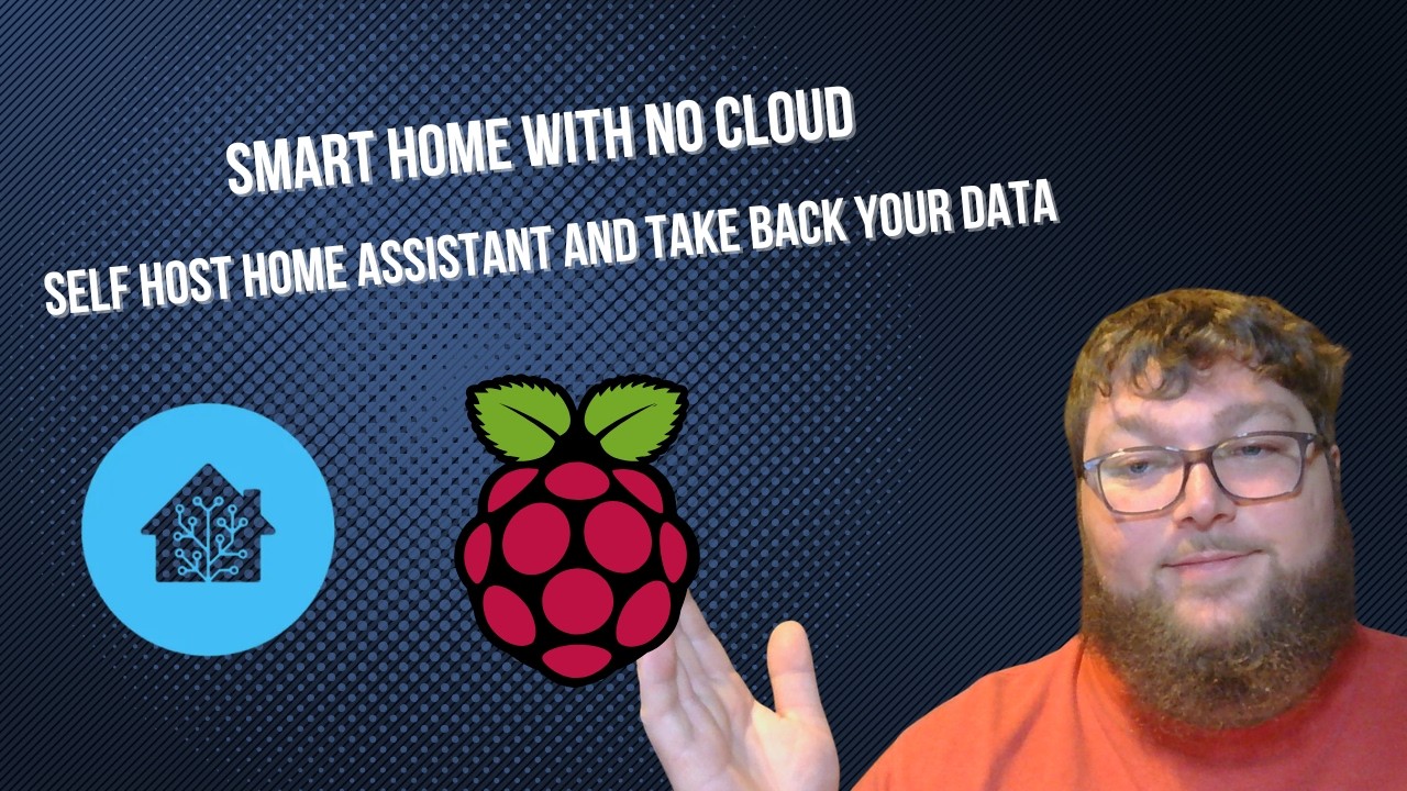 I Finally Tried Home Assistant… I Should’ve Done This Sooner