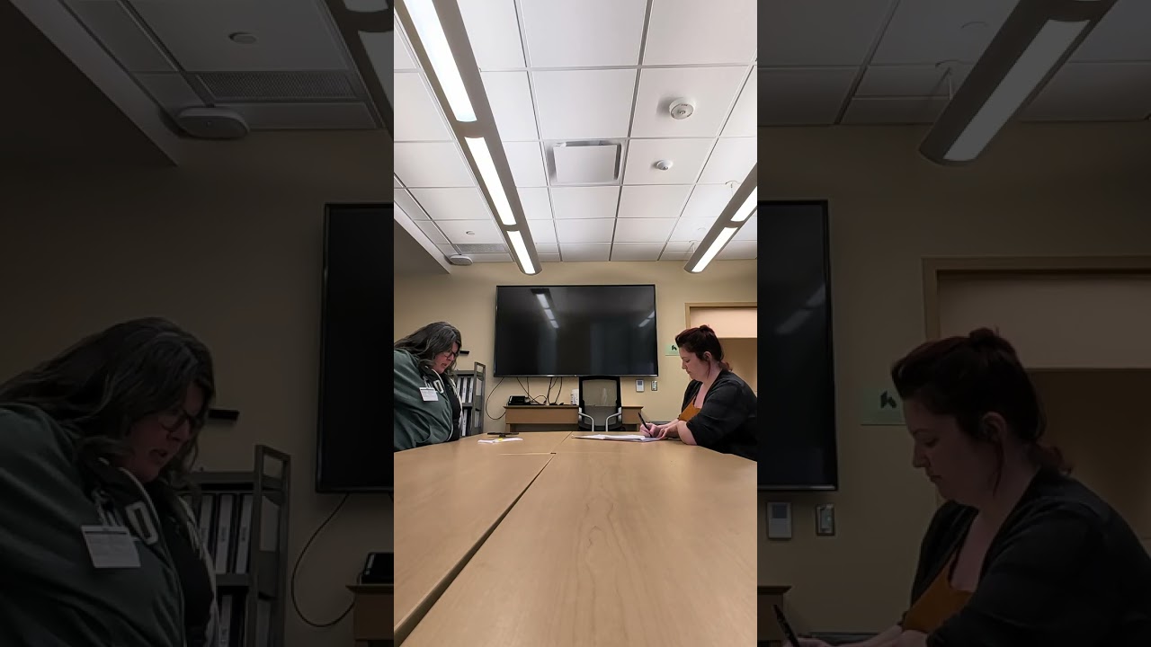 Aprn interview 