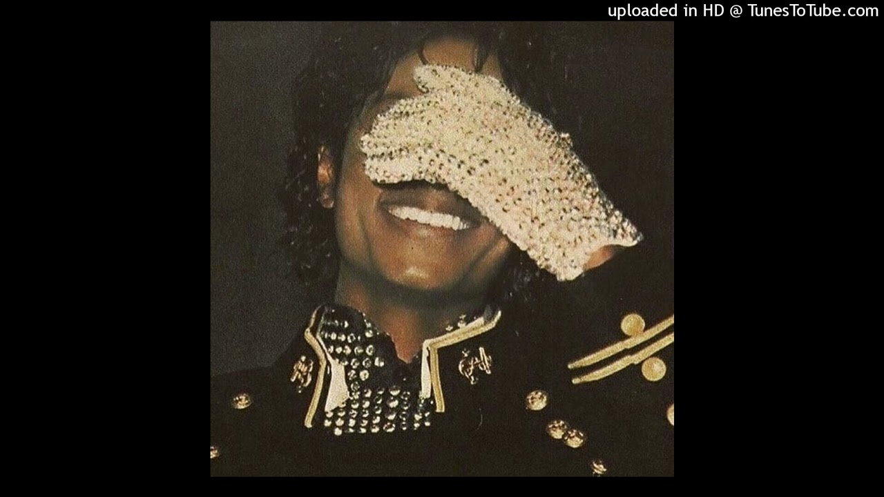 {Free} Michael Jackson Type Beat 